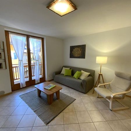 Juli Richi Apartment Croviana Exterior foto